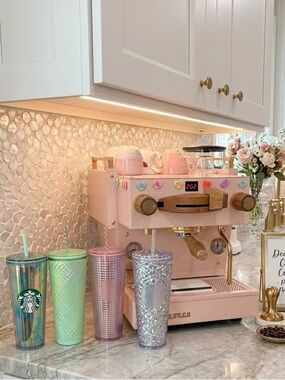 STARBUCKS TUMBLR BUNDLE SET